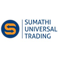 Sumathi Universal Trading logo - Similar company to Sumathi Ventures