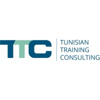 Tunisian Training  Consulting logo - Similar company to Ppc Tunisia