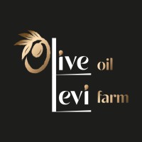 Levi Farm logo - Similar company to Servous (Pronounced Service)