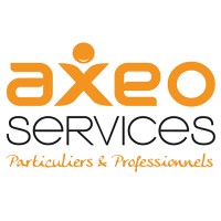 Axeo Services Particuliers et Professionnels Vichy et Moulins logo - Similar company to Ifmk Vichy