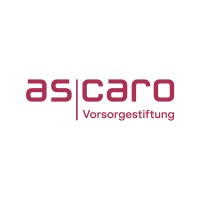 Ascaro Vorsorgestiftung logo - Similar company to Upaq