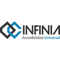 Infinia Accesibilidad logo - Similar company to Star Project Consulting - SPC