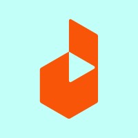 Daraz logo - Similar company to Hunt & Source.