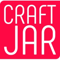 Craft Jar logo - Similar company to Milkshake