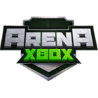 Arena Xbox logo - Similar company to Xbox Nerds