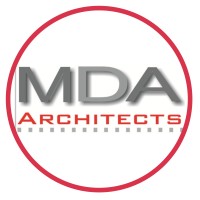MDA Architects logo - Similar company to Cornmill Construction Limited