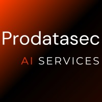 Prodatasec logo - Similar company to 21Factory