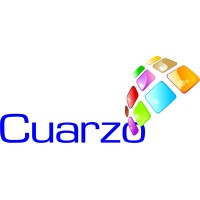 Cuarzo logo - Similar company to Bajo Tierra