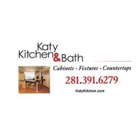 Katy Kitchen & Bath logo - Similar company to Intelascend