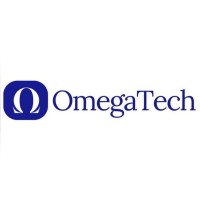OmegaTech logo - Similar company to Omega Tech Rd