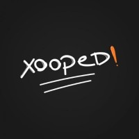 XOOPED logo - Similar company to Lane 42