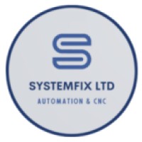 Systemfix Ltd logo - Similar company to Smartek Cnc Ltd