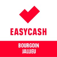 Easycash Bourgoin-Jallieu logo - Similar company to Isicom, École De Commerce Et De Communication