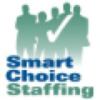 Smart Choice Staffing logo - Similar company to Economic Ecosystem Accelerator