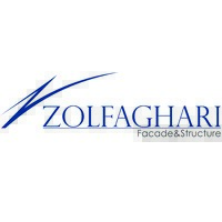 Zolfaghari Facade & Structure logo - Similar company to Jei Structural Facade Engineering & Drafting