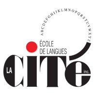 École de langues La Cité inc. logo - Similar company to Elam