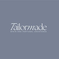TAILORMADE logo - Similar company to Yourtriptospain, S.L.