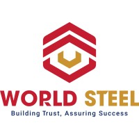 Steel Structure Philippines logo - Similar company to Vsm Construction And Mill Development Corp.