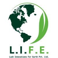 L.I.F.E. Pvt. Ltd. logo - Similar company to Globallok