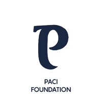 PACI FOUNDATION logo - Similar company to Qwantim