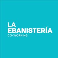 Coworking La Ebanistería logo - Similar company to Elche Coworking