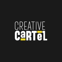 Creative Cartel Agency logo - Similar company to Imagedpi Graphics