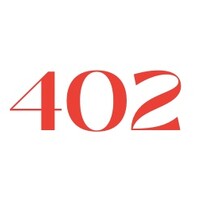 402 Marketing Collective logo - Similar company to Butterbee