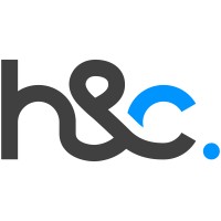 Hidalgo & Co. logo - Similar company to Eighty |8| Networks