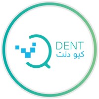 Qdent for Medical Services logo - Similar company to Scribble Production Company