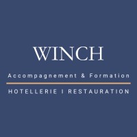 WINCH logo - Similar company to Logos - Votre Expert Clients