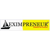EXIMPRENEUR® logo - Similar company to Awen Global Sdn Bhd