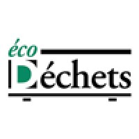 Eco-Dechets logo - Similar company to Éco.Déchets