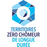 Jouques, Territoire Zéro Chômeur de Longue Durée logo - Similar company to Sokchearta