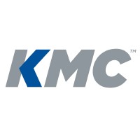 KMC logo - Similar company to Kmc Group