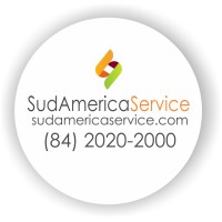 Sudamérica Service logo - Similar company to Idema - Instituto De Defesa Do Meio Ambiente Em Natal