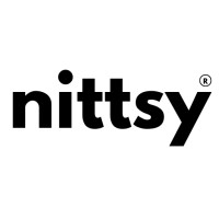 Nittsy logo - Similar company to Niomatic