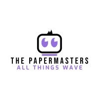 The Papermasters logo - Similar company to Mierobot