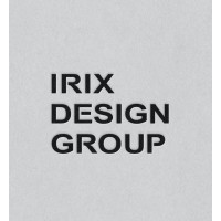 IRIX Design Group logo - Similar company to Workshop Magazine