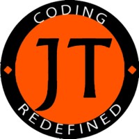 Java Technocrat logo - Similar company to Juvenilia Technology