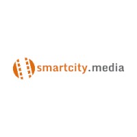 Smartcity.media logo - Similar company to Van Der Vegt | A Jajo Company