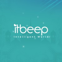 ITBeep logo - Similar company to جاد
