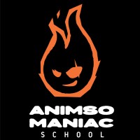 Animsomaniac logo - Similar company to The Ebeling Group