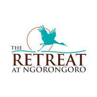 The Retreat at Ngorongoro logo - Similar company to Roy Safaris Ltd