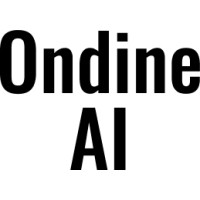 OndineAI logo - Similar company to Finari.Dk
