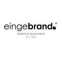 eingebrand. logo - Similar company to Contentcoin