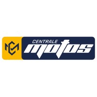Centrale Motos logo - Similar company to Feltrin Motos Yamaha