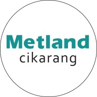 Metland Cikarang logo - Similar company to Pt. Metropolitan Land Tbk
