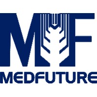 Medfuture Biotech logo - Similar company to Contec Medical Systems Co., Ltd(Official)
