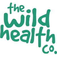 The Wild Health Co logo - Similar company to Bucks Chilli Co.