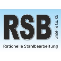 RSB Rationelle Stahlbearbeitung GmbH & Co. KG logo - Similar company to Pegri Gmbh